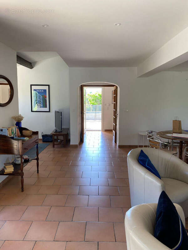 Maison à MOISSAC-BELLEVUE