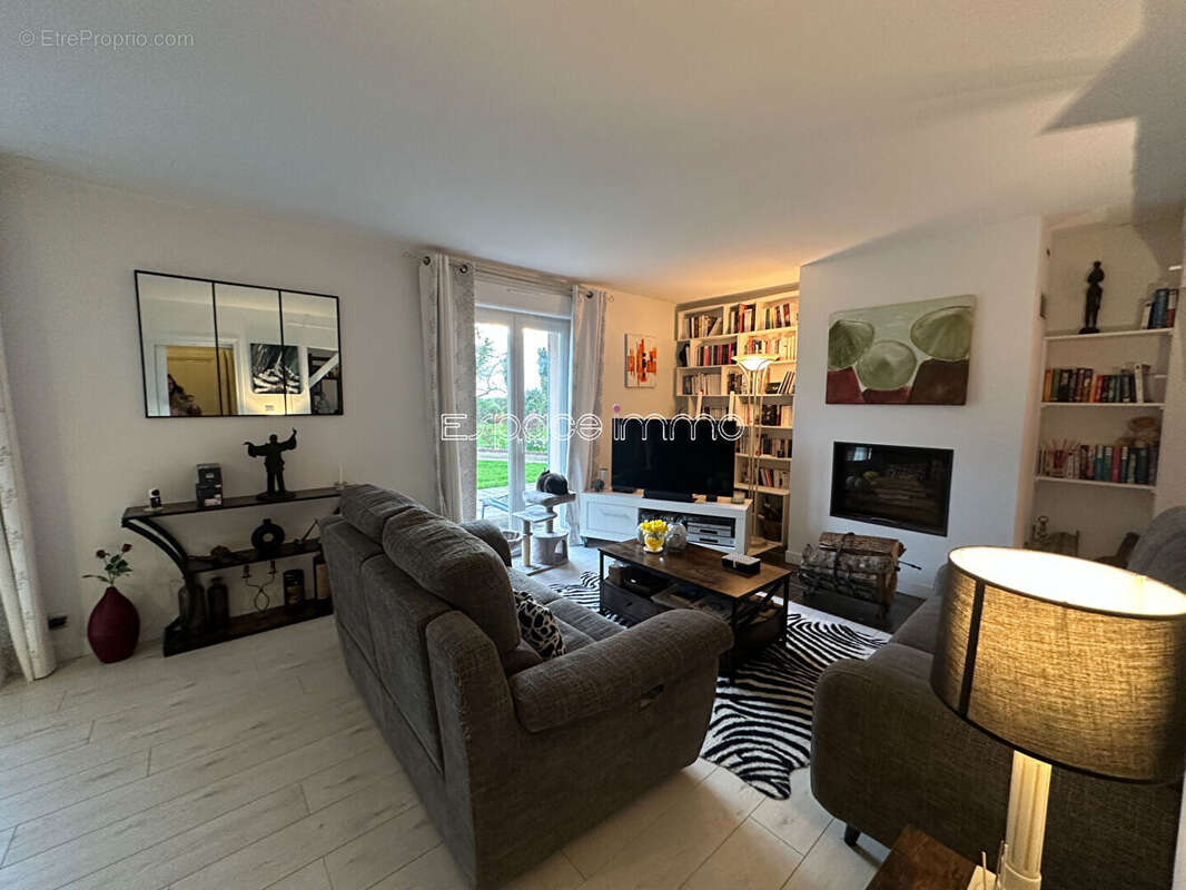 Maison à ANCEAUMEVILLE