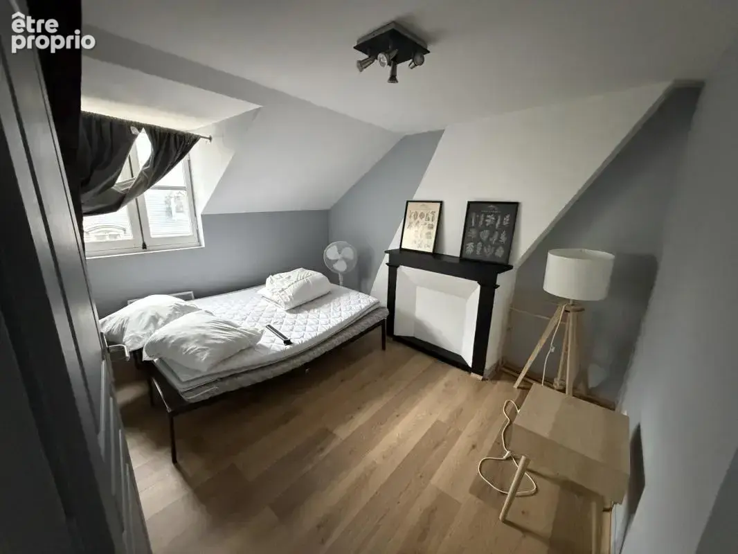 Appartement à ORLEANS