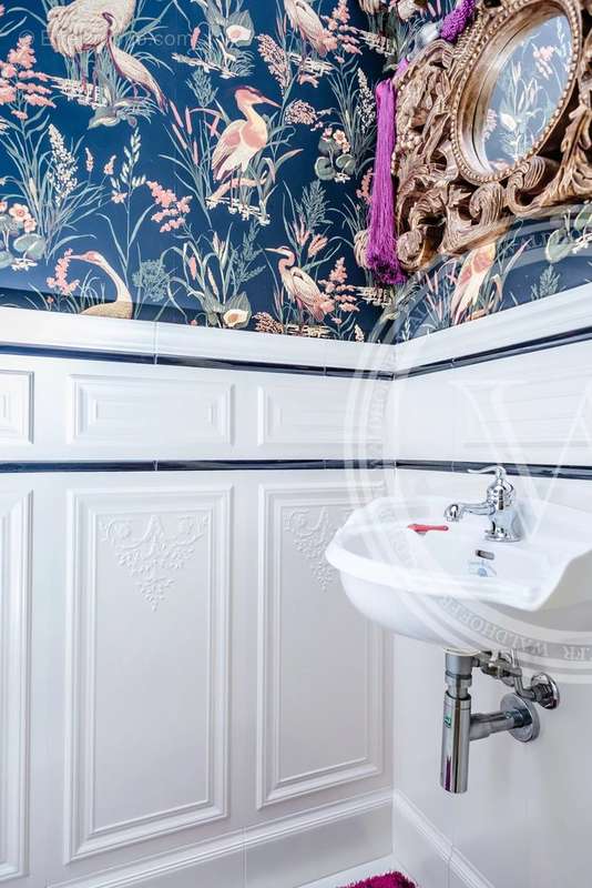 Maison à BEAUSOLEIL