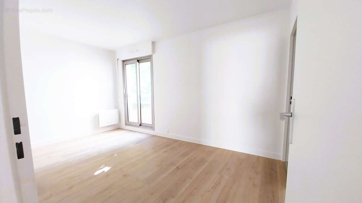 Appartement à MEUDON