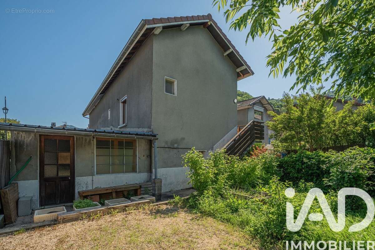 Photo 7 - Appartement à LE CHAMP-PRES-FROGES