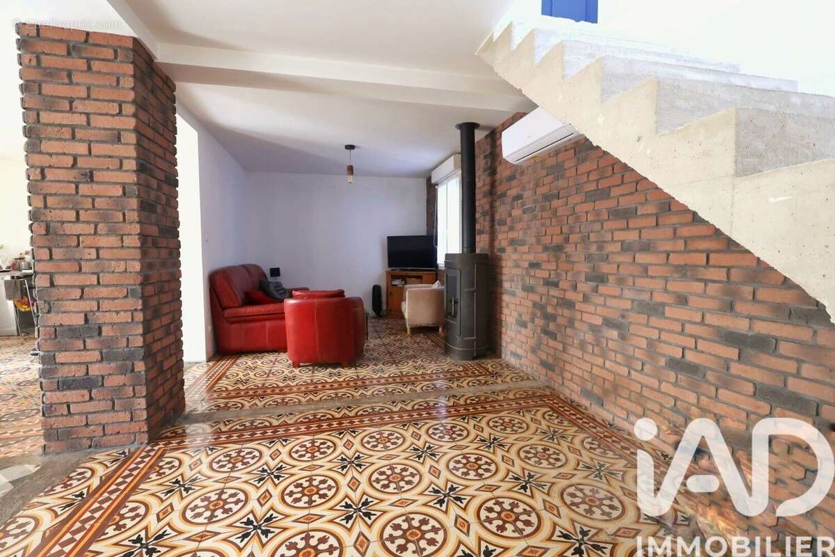 Photo 6 - Maison à TOULON