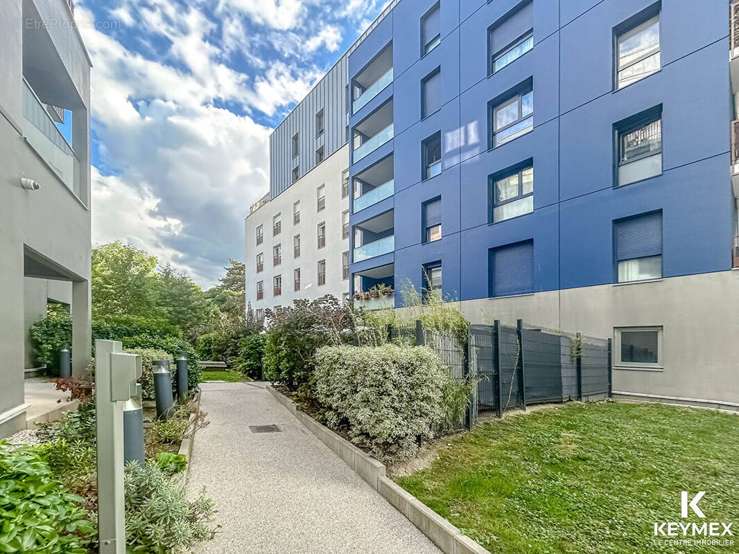 Appartement à BOBIGNY