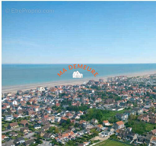 Maison à BRAY-DUNES