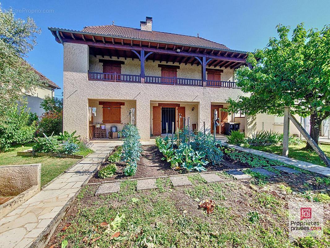 Maison à BRIVE-LA-GAILLARDE