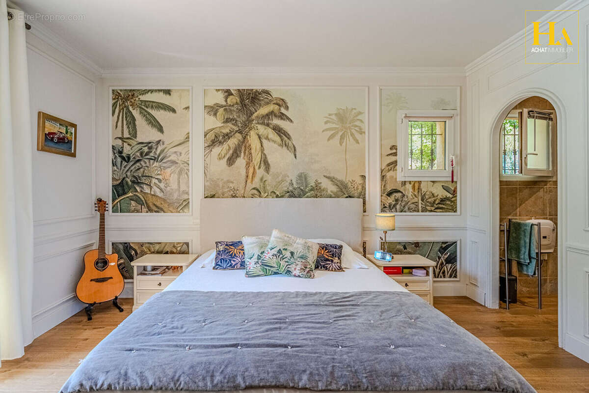 Charmante maison avec un superbe cachet de 132 m² - photo 11