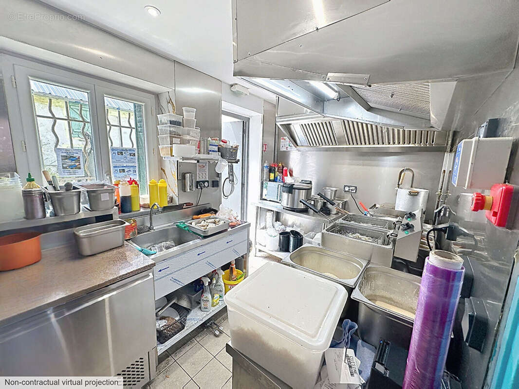 Immeuble de rapport à Meaux - photo 8