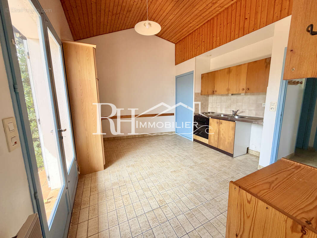 Maison rénovée proche mer - photo 2