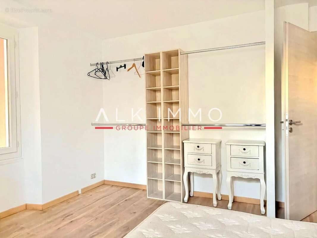 Appartement à CHENS-SUR-LEMAN