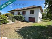 Photo 1 - Maison à REVIGNY-SUR-ORNAIN