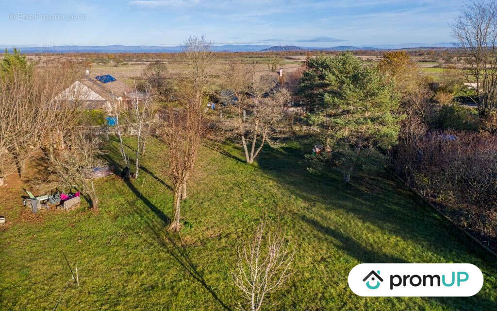 Terrain à MURET-LE-CHATEAU