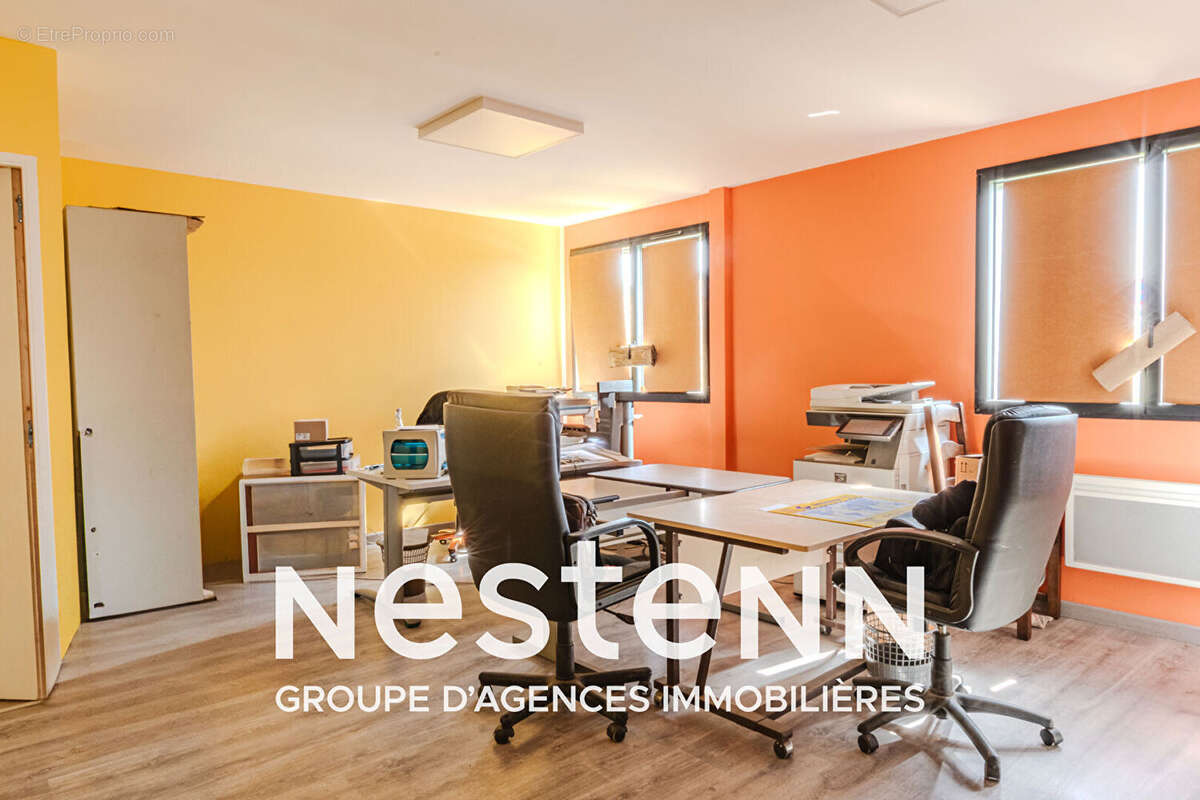 Commerce à PAMPELONNE