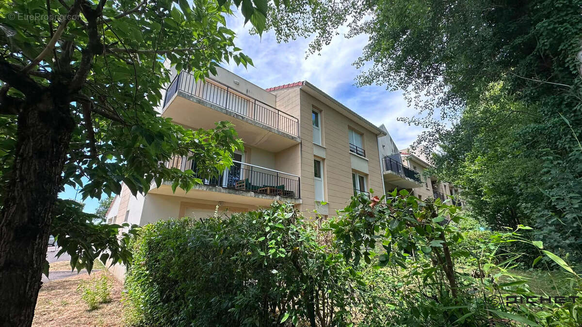 Appartement à PANAZOL