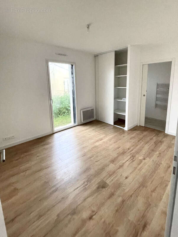 Maison à ANGLES