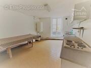 Appartement à LA TOUR-DU-PIN