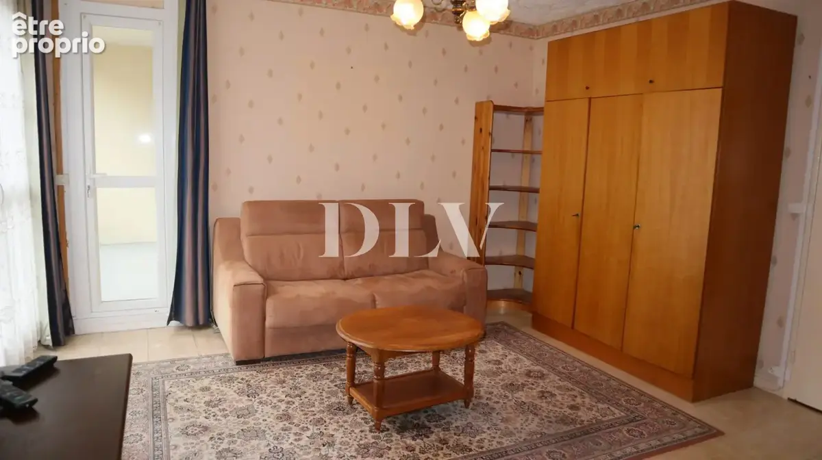 Appartement 71 m² à Avon  - photo 4