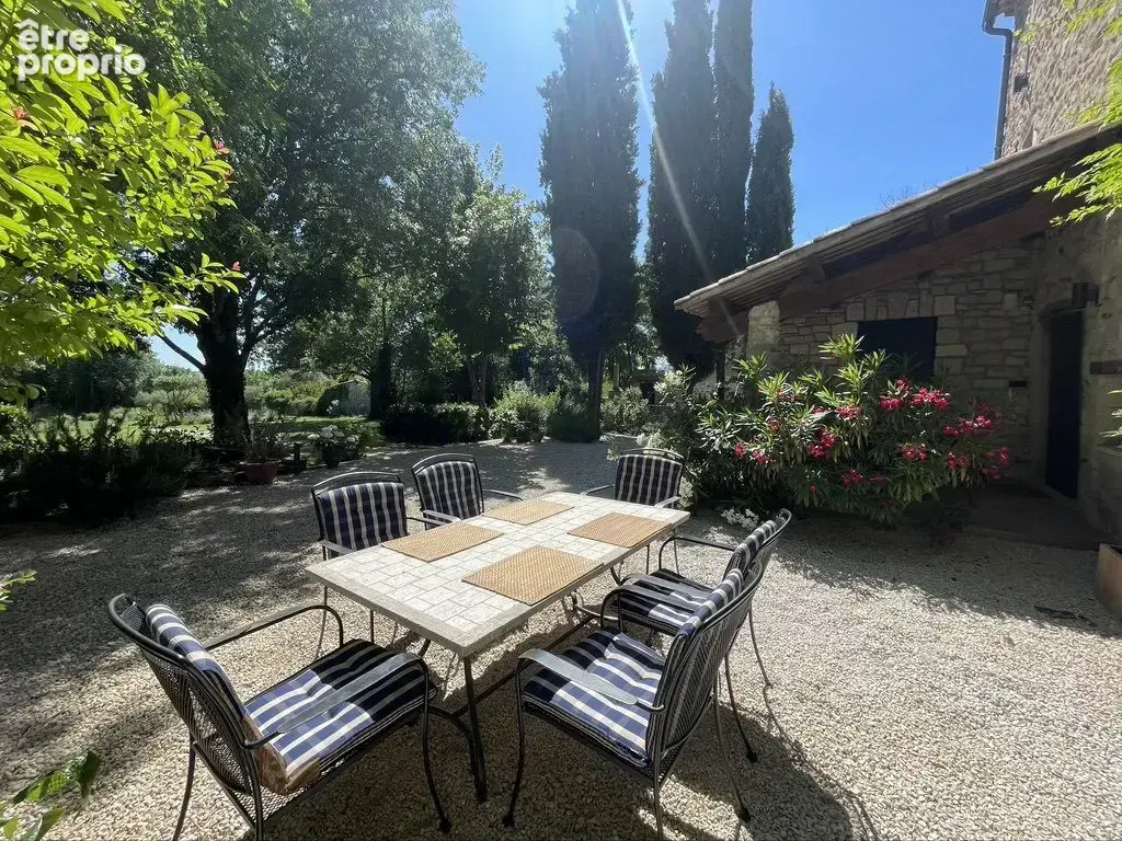 Maison 145 m² à Rochegude  - photo 3