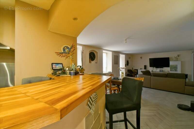 Maison à CHATEAUMEILLANT