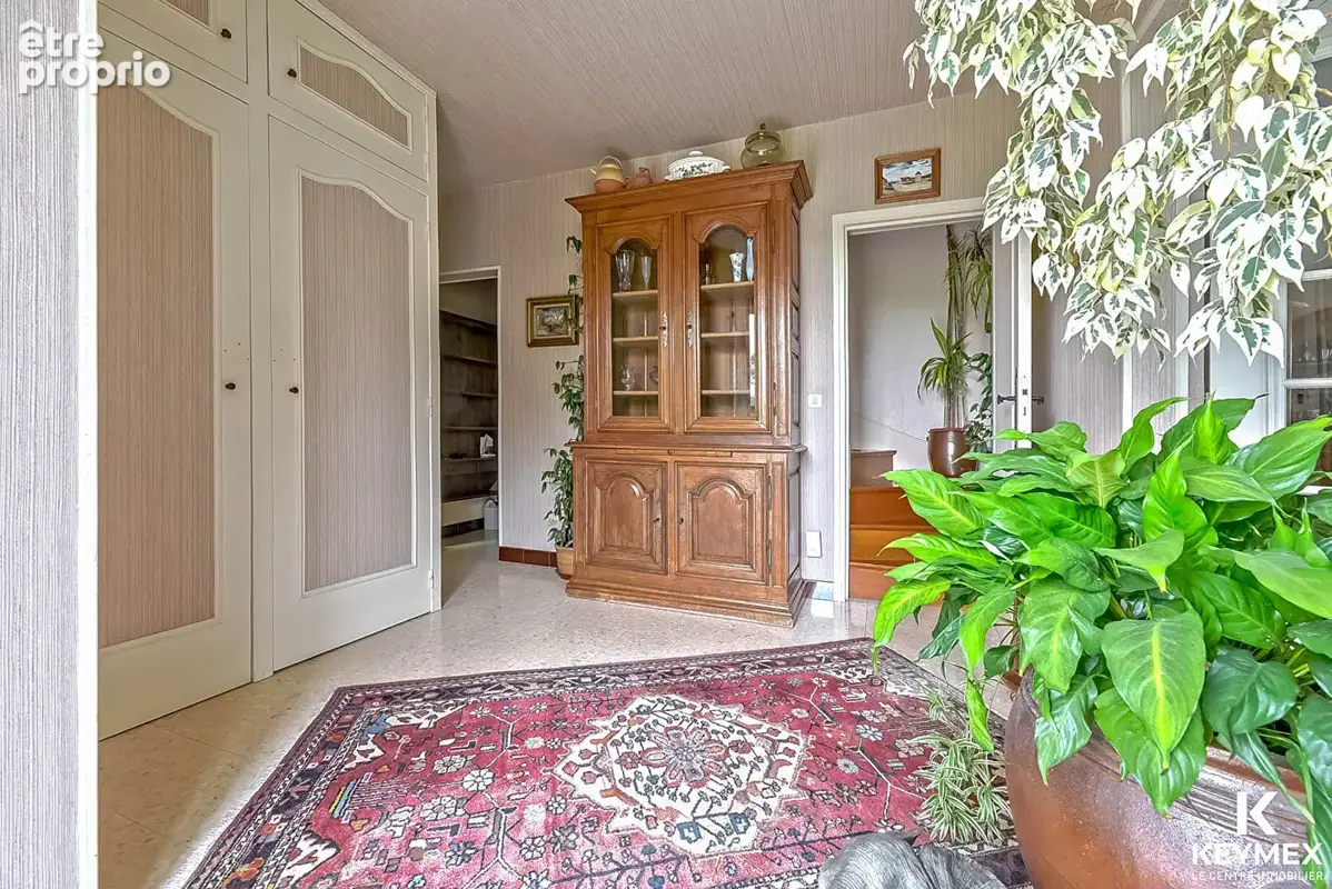 Maison Cauvigny 7 pièce(s) 163 m2 - photo 2