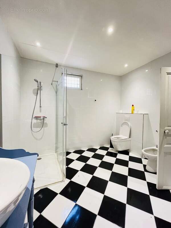 Appartement à MARCILLAT-EN-COMBRAILLE