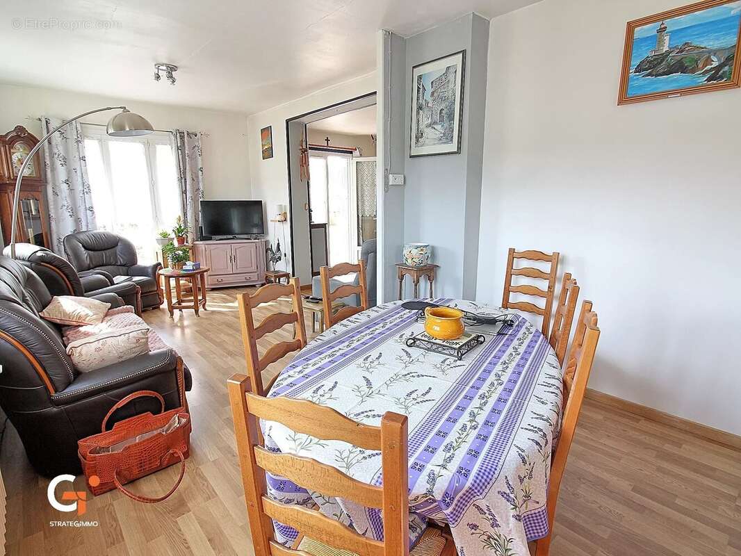 Maison 114 m² à Longueville-Sur-Scie  - photo 3