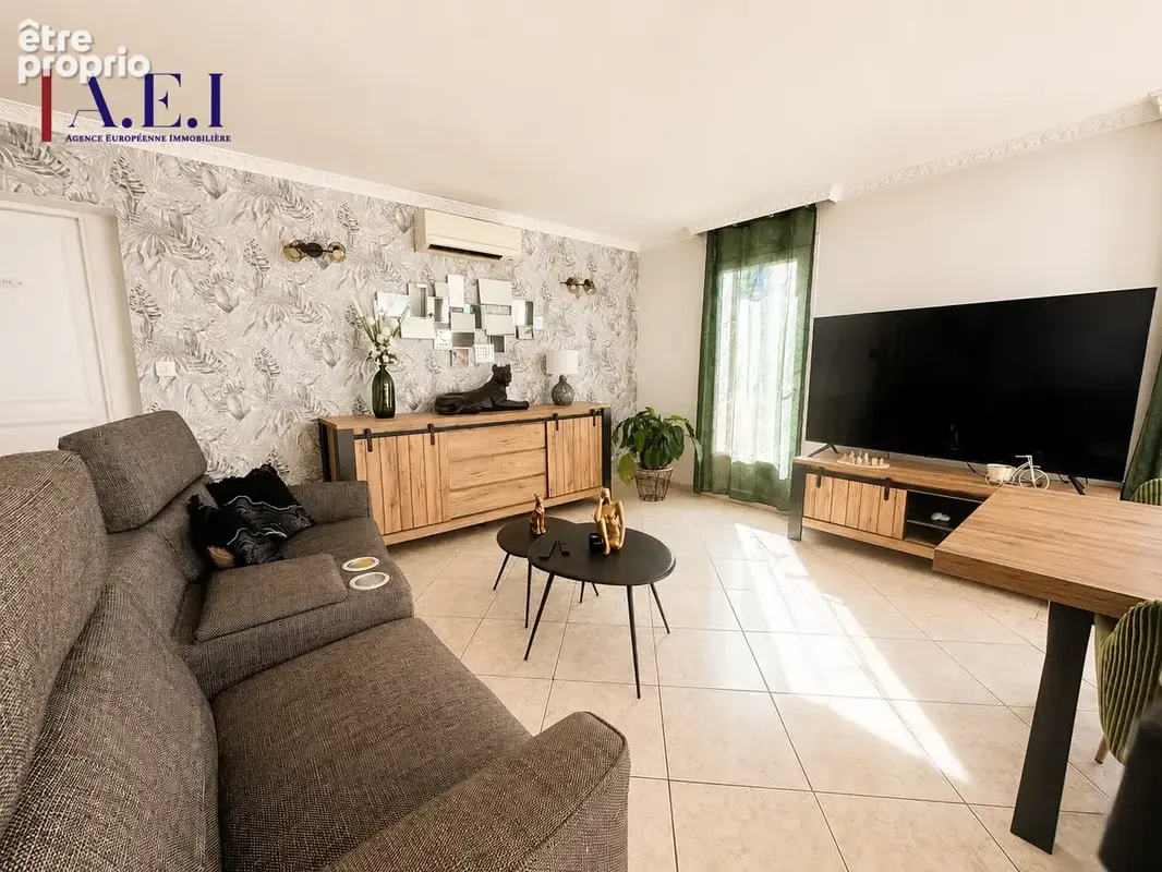 Maison T4 avec piscine et garage - photo 9
