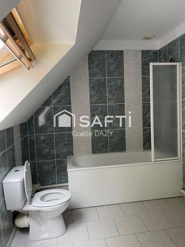 Photo 6 - Maison à SAINT-AUBIN-SUR-GAILLON
