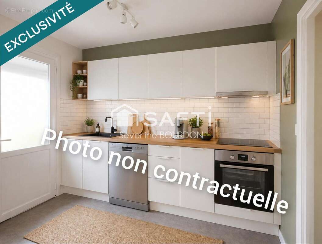 Photo 3 - Maison à LOOS
