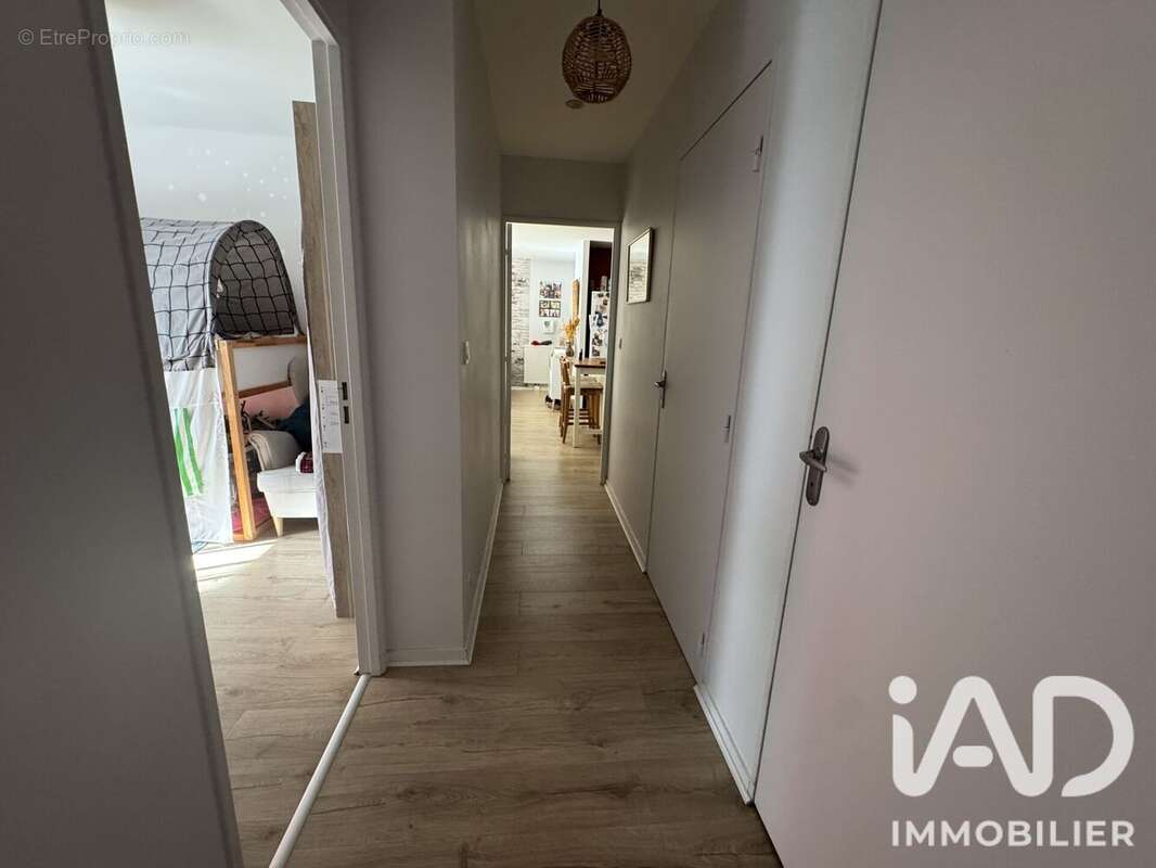 Photo 5 - Appartement à SAINT-HERBLAIN