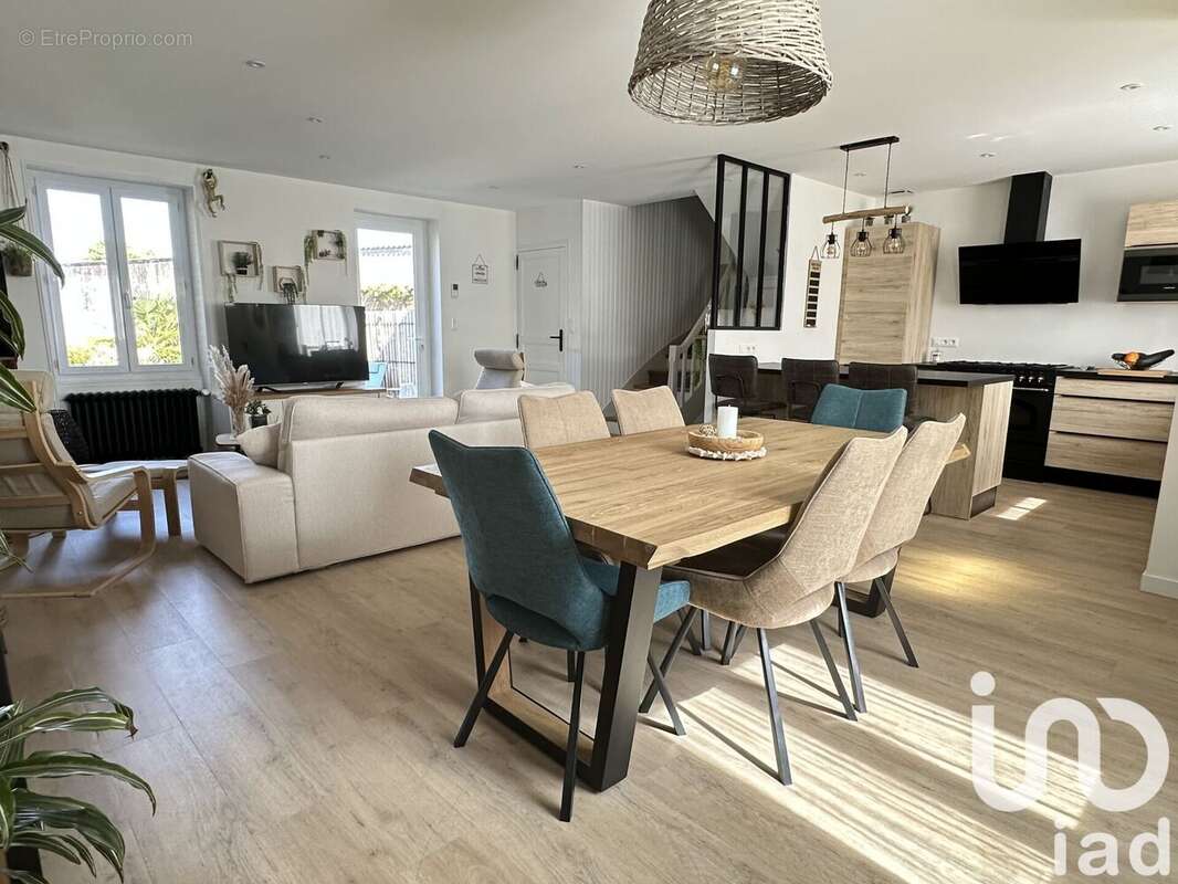 Photo 5 - Maison à ARTHON-EN-RETZ