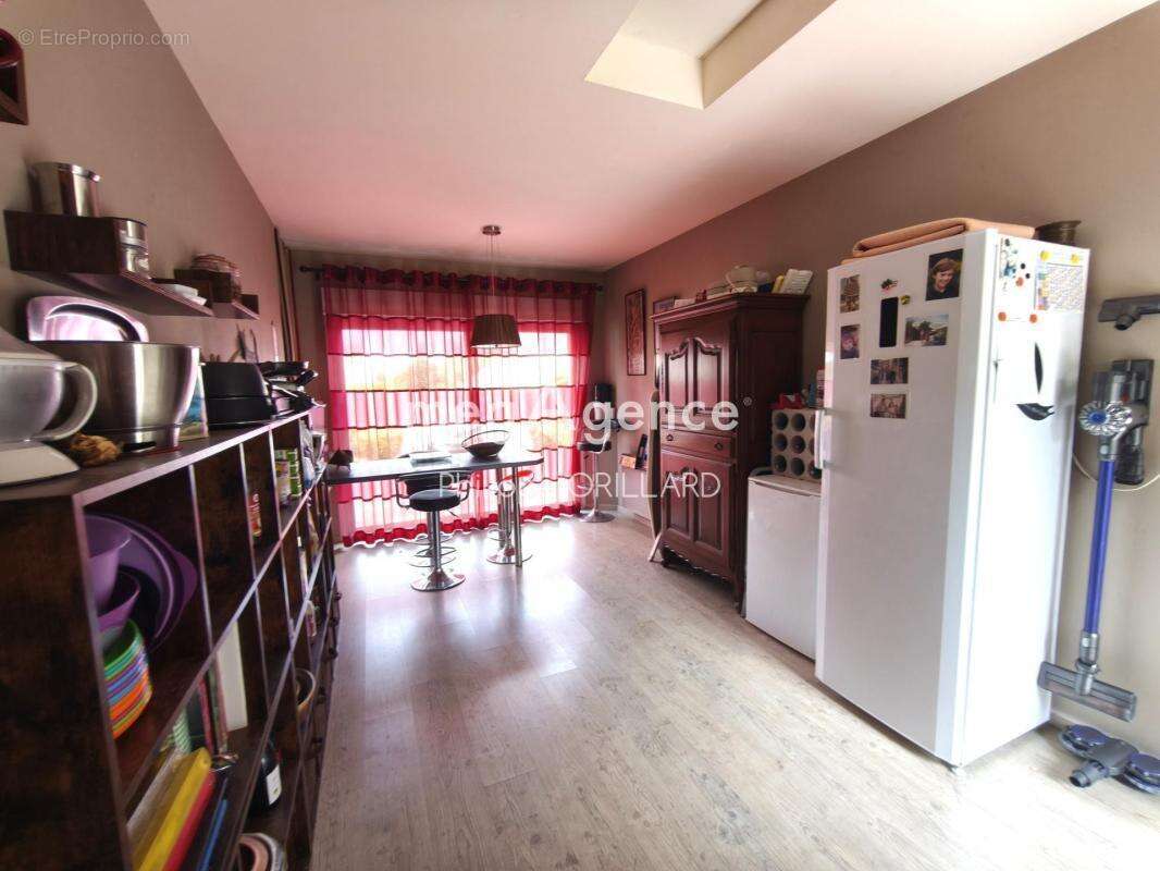 Maison 122 m² 4 chambres avec sa piscine - photo 10