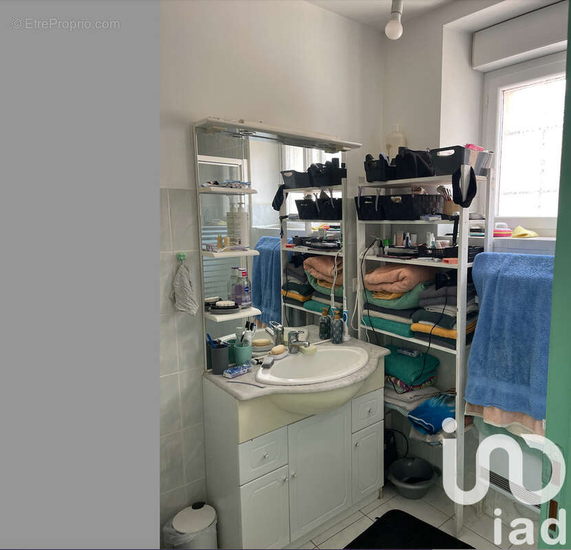 Photo 8 - Maison à VILLIERS-VINEUX