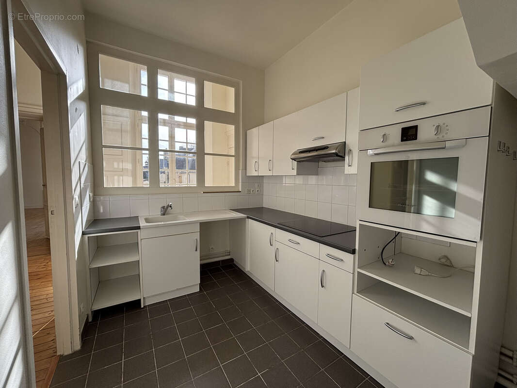 Appartement à BAYEUX