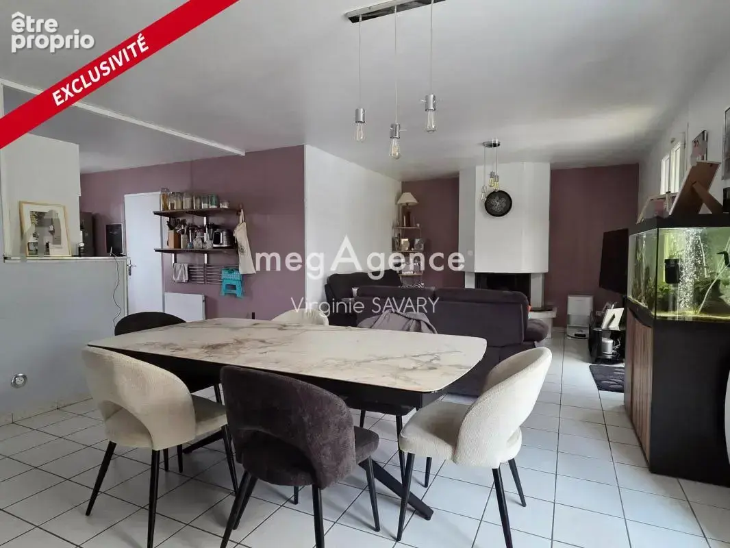 Maison plain-pied 4 chambres 100m2 à Ansauvillers - photo 2
