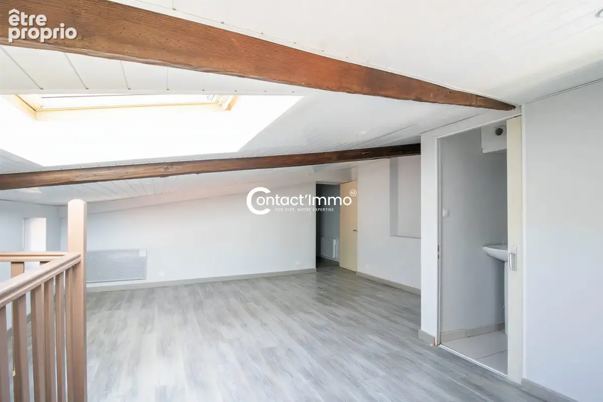 Maison 3 pièces 80 m² à vendre à Dallet (63111) - photo 6