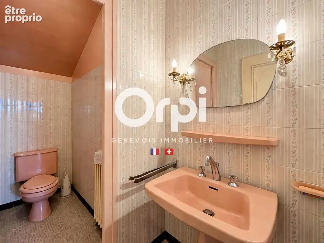Maison Individuelle proche Douane - photo 14