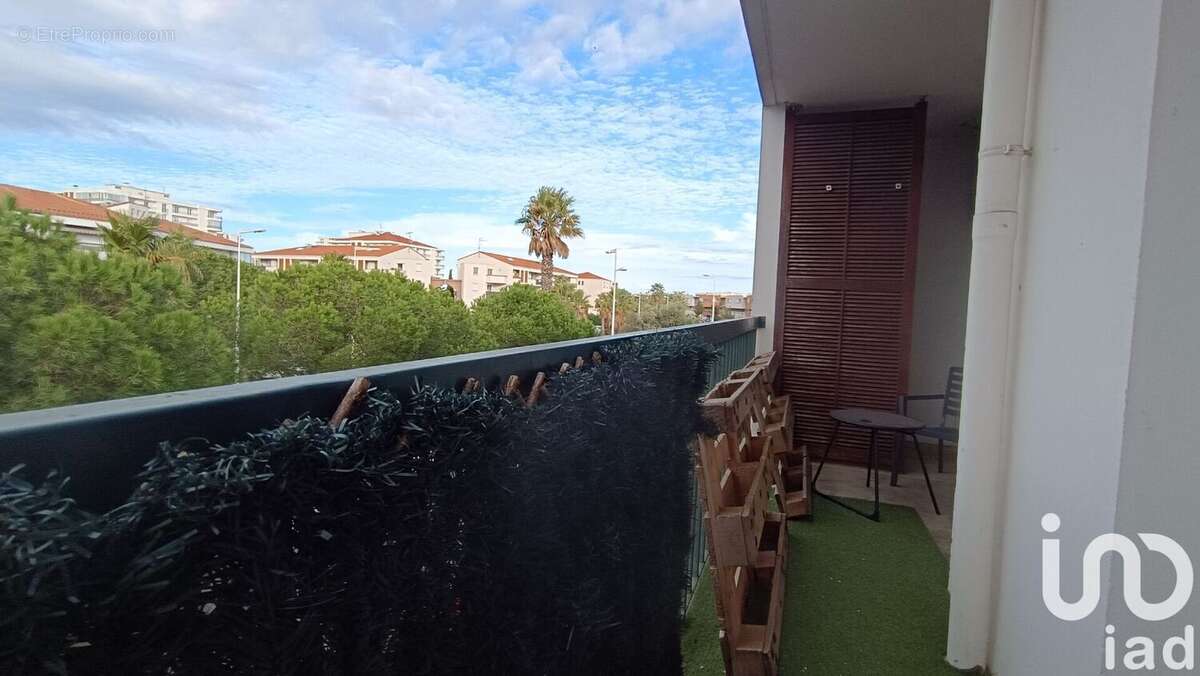 Photo 7 - Appartement à PERPIGNAN