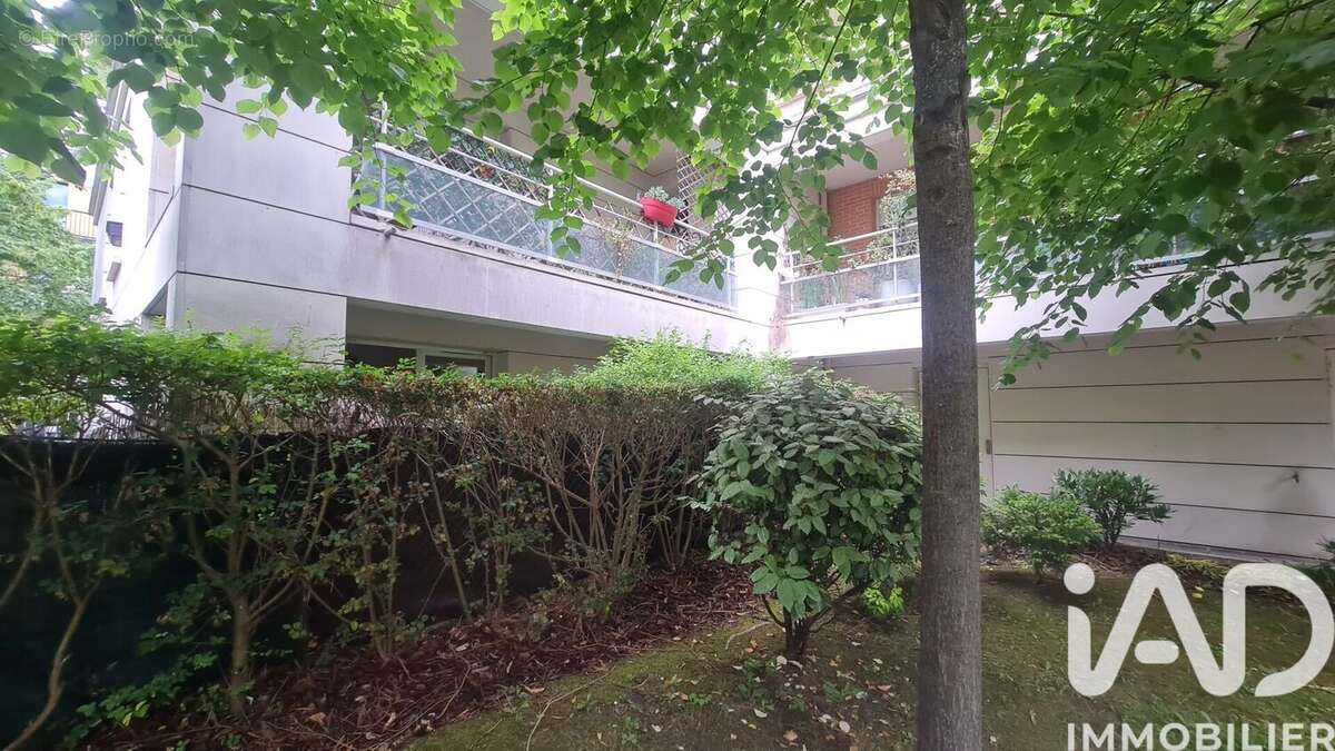 Photo 4 - Appartement à ASNIERES-SUR-SEINE