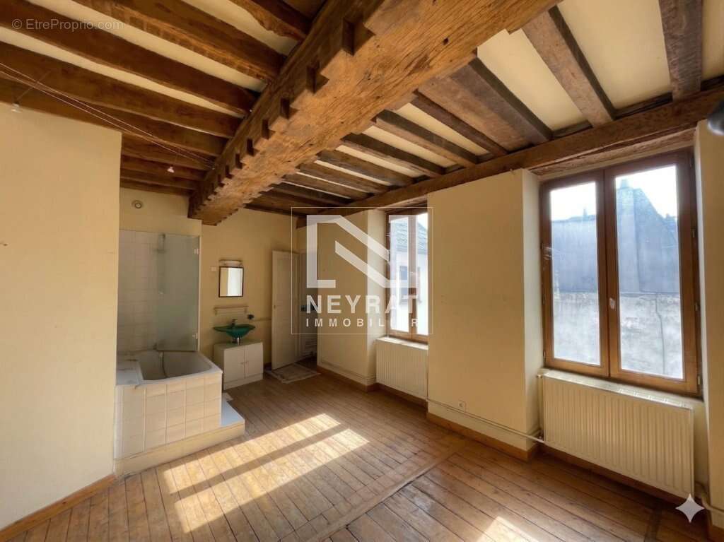 Appartement à BEAUNE