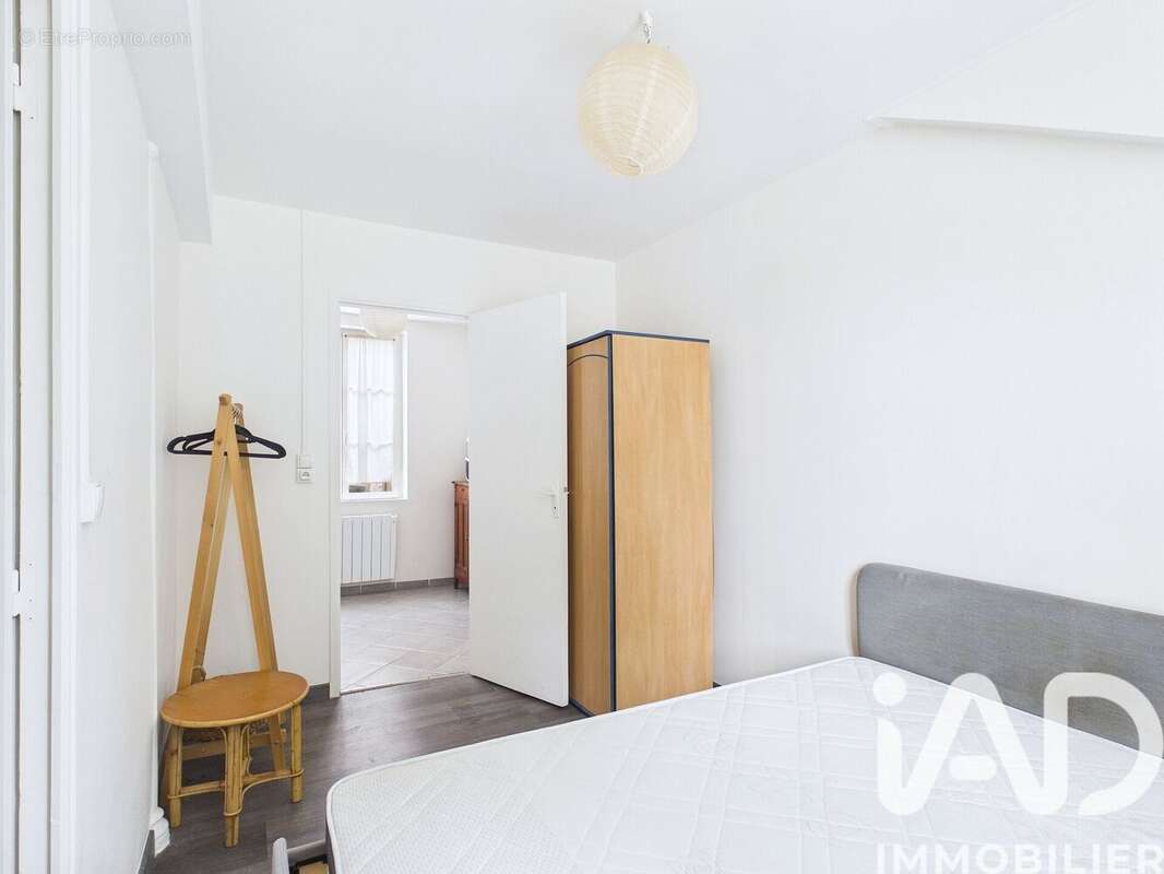 Photo 7 - Appartement à TROYES