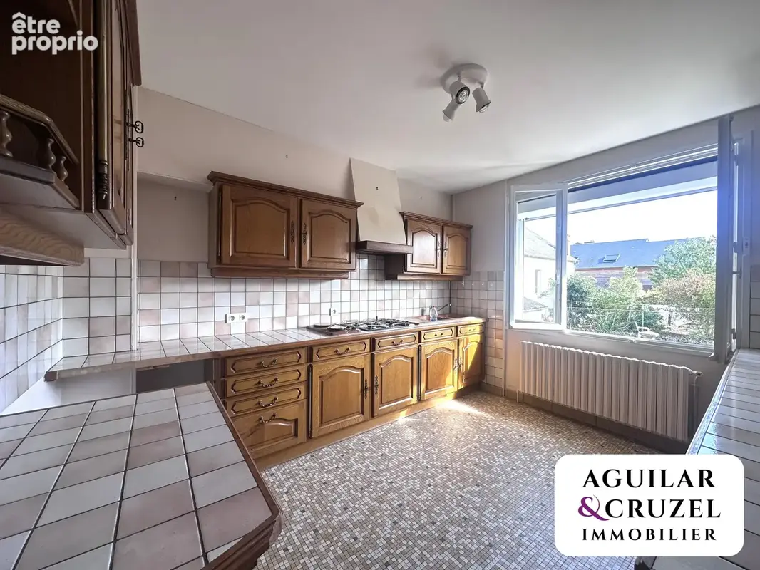 Quartier baffier emb - photo 3