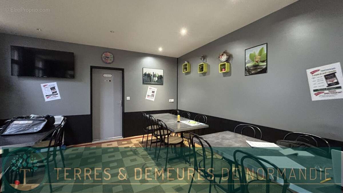 Commerce à FRIVILLE-ESCARBOTIN