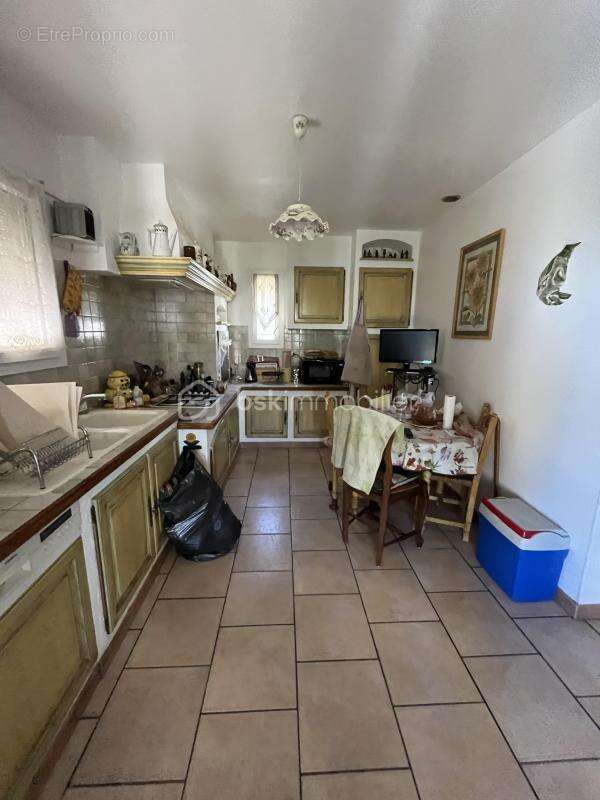 Maison à MANOSQUE