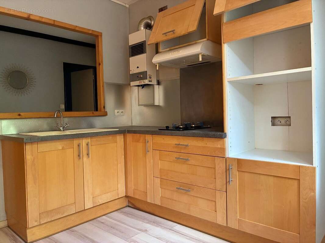 Appartement à ANGOULEME