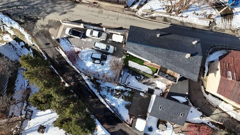 Maison à FORMIGUERES