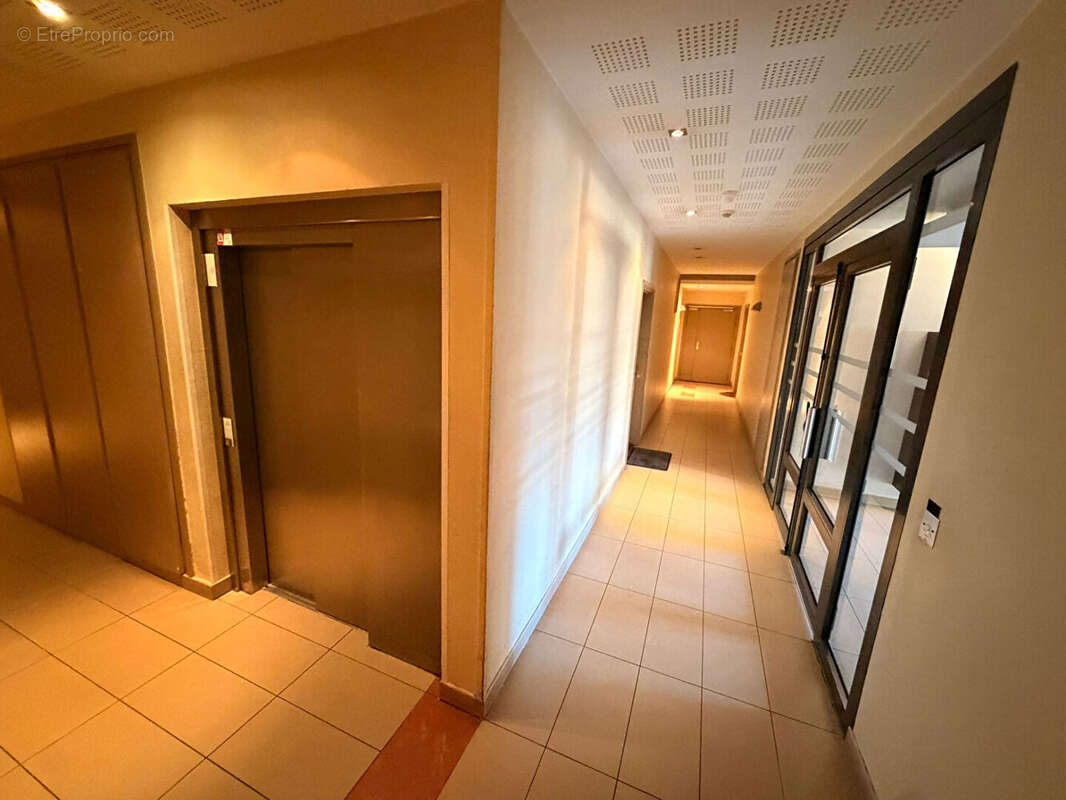 Appartement à DRANCY