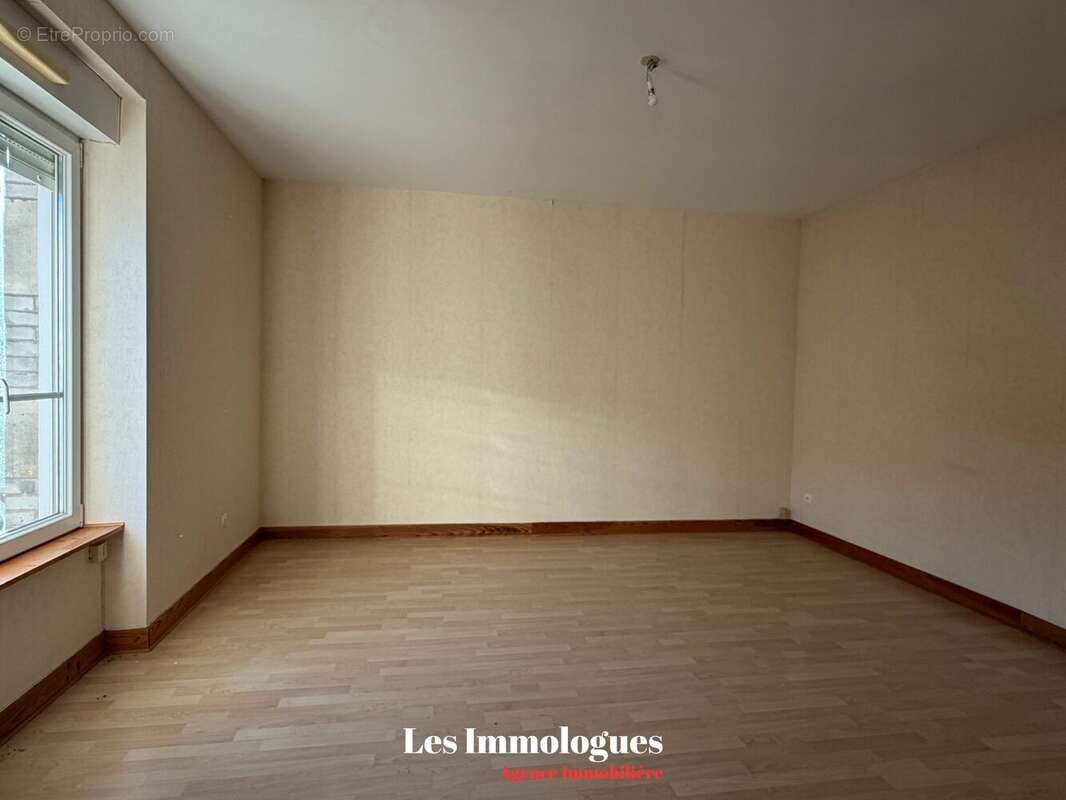 Appartement à GERARDMER