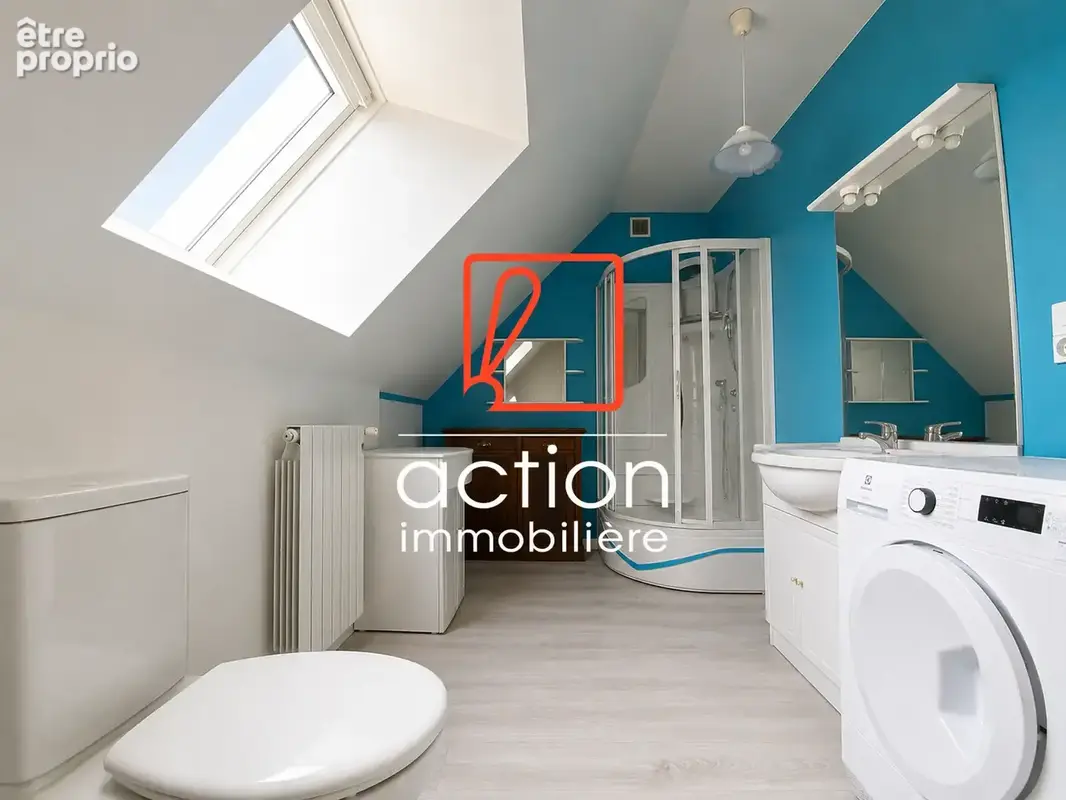 Spacieuse maison de 150m2 - Pleubian - photo 20