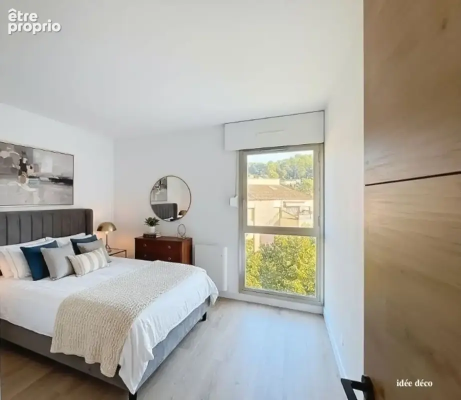 Appartement à vendre 2 pièces MOUGINS (06) - photo 8